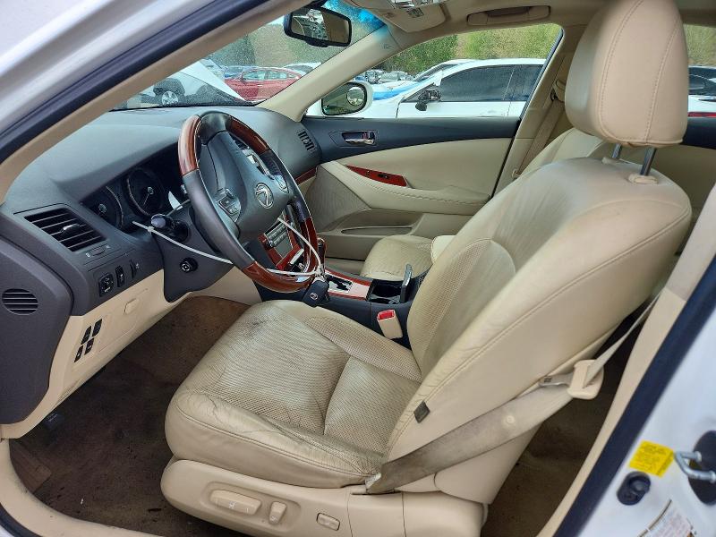 Zdjęcie 7 z aukcji – 2012 LEXUS ES z VIN JTHBK1EG7C2502008