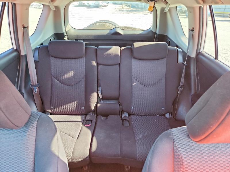 Photo 10 from auction – 2009 TOYOTA RAV4 with VIN JTMBK32V99D003854