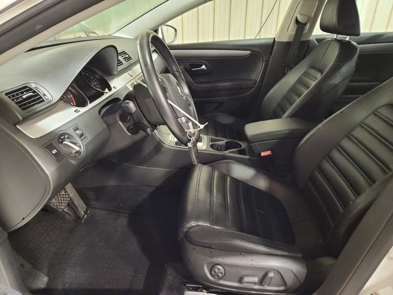 Фото 7 с аукциона – 2011 VOLKSWAGEN CC с VIN WVWMP7AN1BE711342