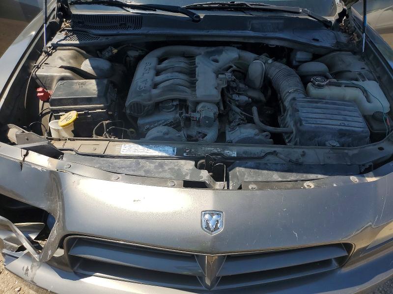 Photo 11 from auction – 2009 DODGE CHARGER with VIN 2B3KA43V69H613271