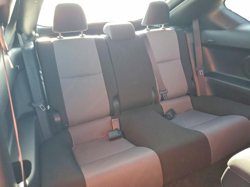 Photo 10 from auction – 2014 SCION TC with VIN JTKJF5C77E3078945