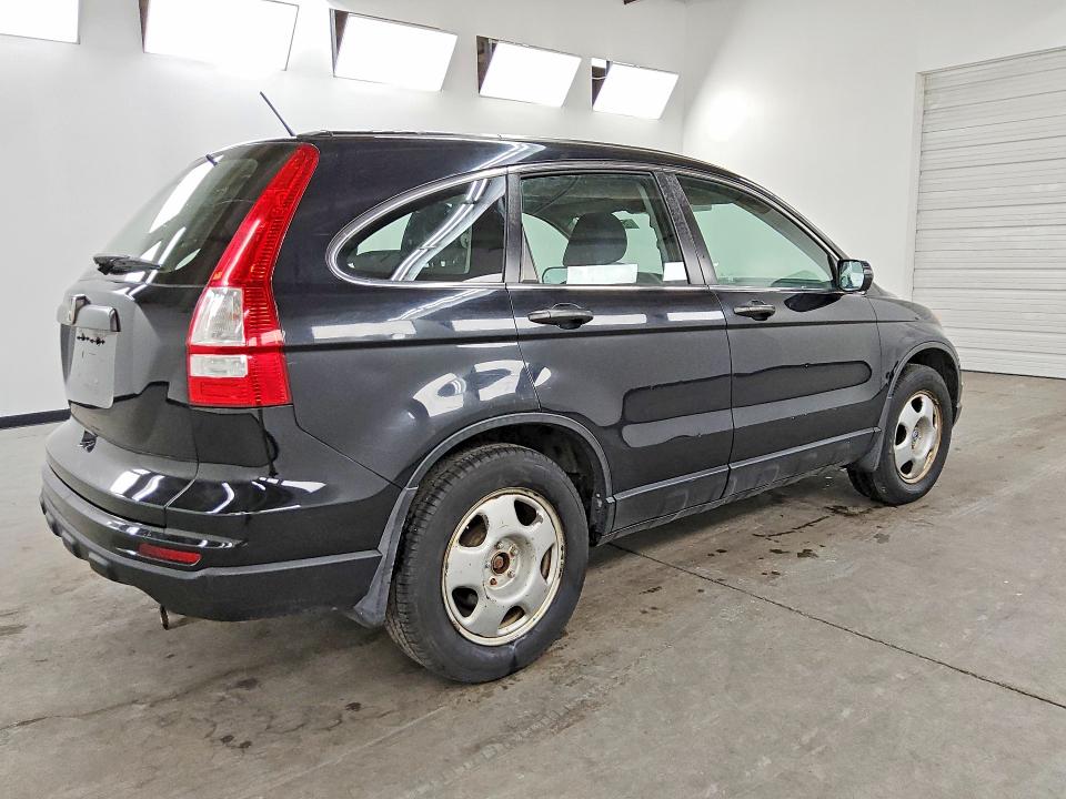 Zdjęcie 3 z aukcji – 2011 HONDA CR-V z VIN 5J6RE4H31BL020719