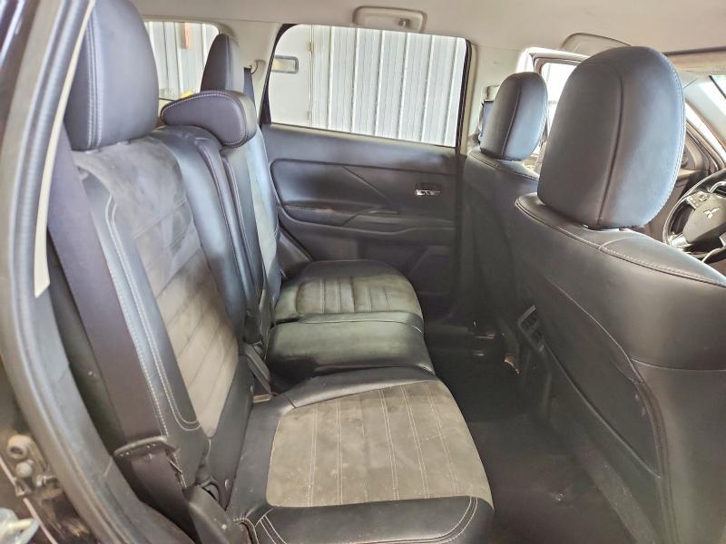 Photo 11 from auction – 2019 MITSUBISHI OUTLANDER with VIN JA4AZ3A31KZ044103