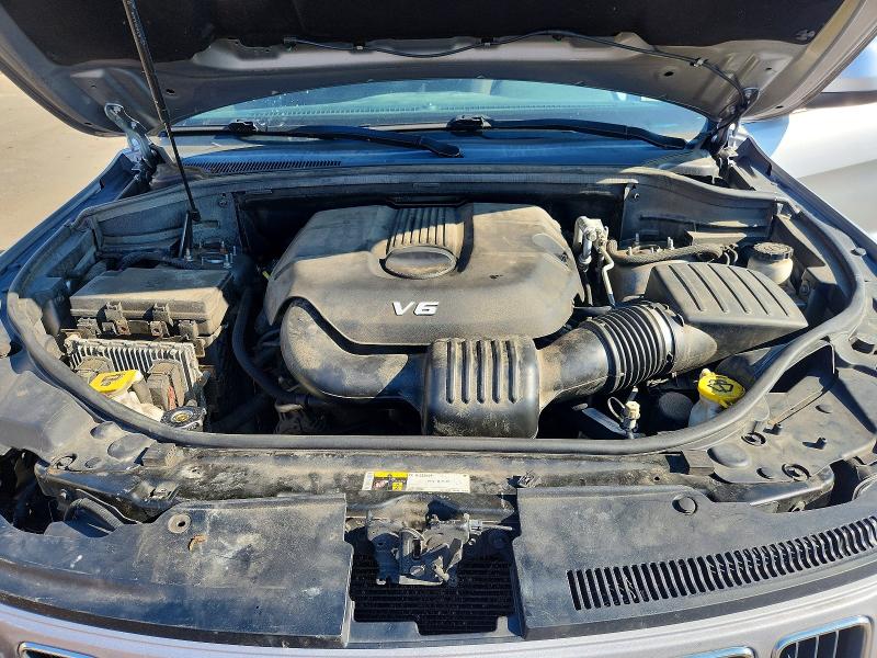 Photo 12 from auction – 2015 JEEP GRAND CHEROKEE with VIN 1C4RJFAGXFC191145