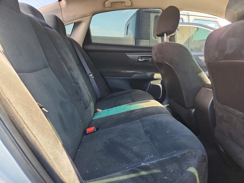 Photo 10 from auction – 2015 NISSAN ALTIMA with VIN 1N4AL3AP0FC238890