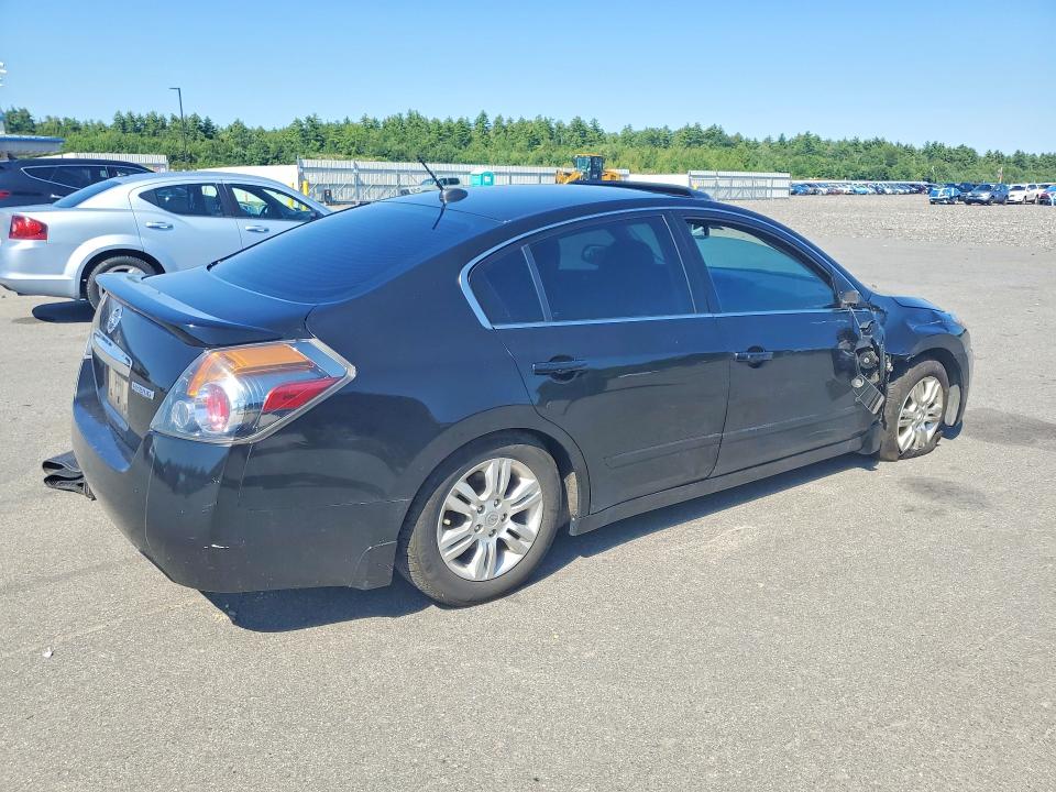 Zdjęcie 3 z aukcji – 2011 NISSAN ALTIMA z VIN 1N4CL2AP4BC185639