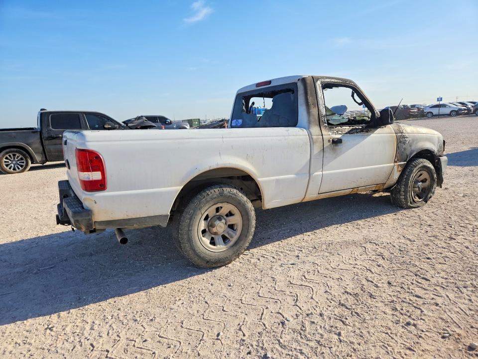Photo 3 from auction – 2011 FORD RANGER with VIN 1FTKR1AD8BPB17986