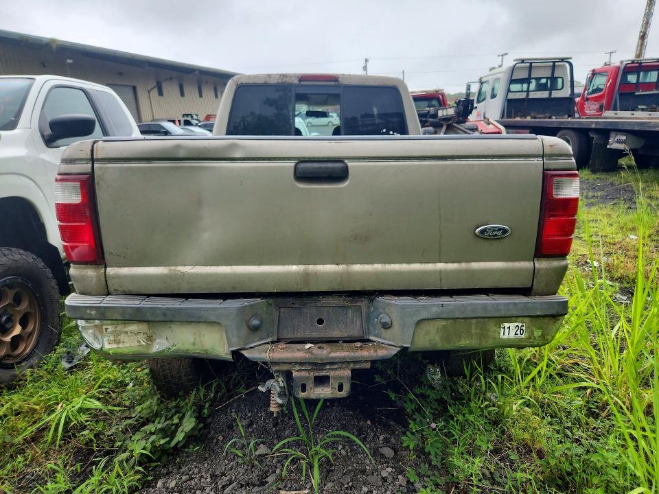 Photo 6 from auction – 2005 FORD RANGER with VIN 1FTZR15E15PA29772