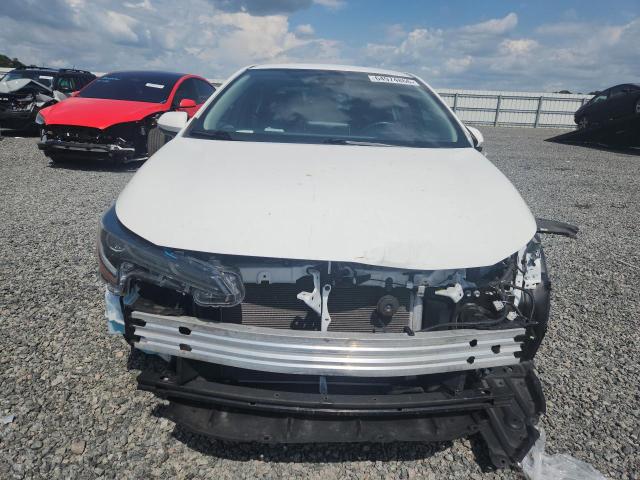 Photo 5 from auction – 2022 TOYOTA COROLLA with VIN 5YFFPMAEXNP302173