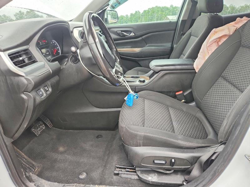 Photo 7 from auction – 2019 GMC ACADIA with VIN 1GKKNLLS5KZ101627