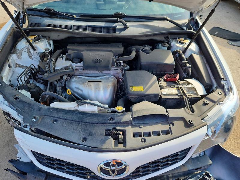 Photo 11 from auction – 2012 TOYOTA CAMRY with VIN 4T1BF1FK6CU508679