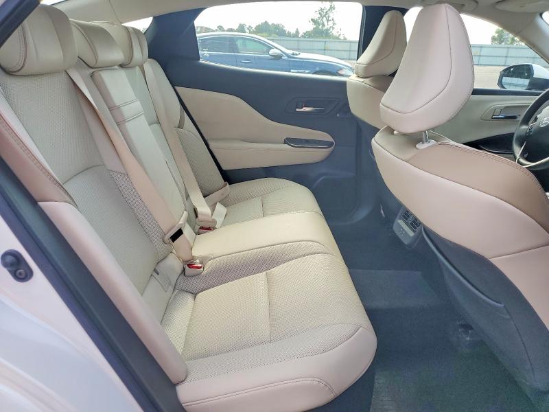 Photo 11 from auction – 2023 TOYOTA CROWN with VIN JTDAAAAFXP3015690