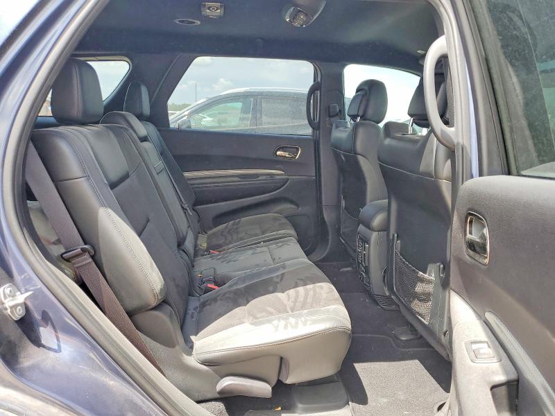 Photo 11 from auction – 2020 DODGE DURANGO with VIN 1C4RDHDG3LC380911