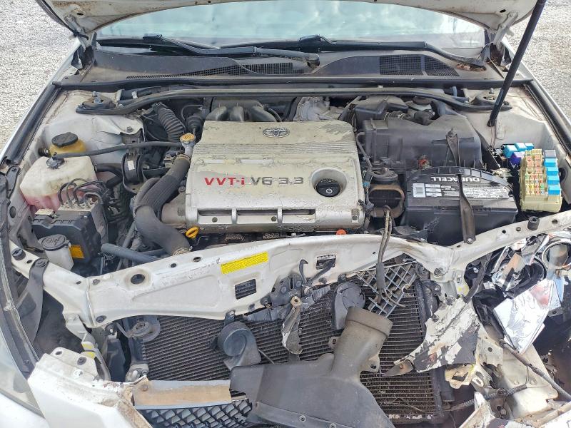 Photo 11 from auction – 2008 TOYOTA CAMRY SOLARA with VIN 4T1FA38PX8U147128