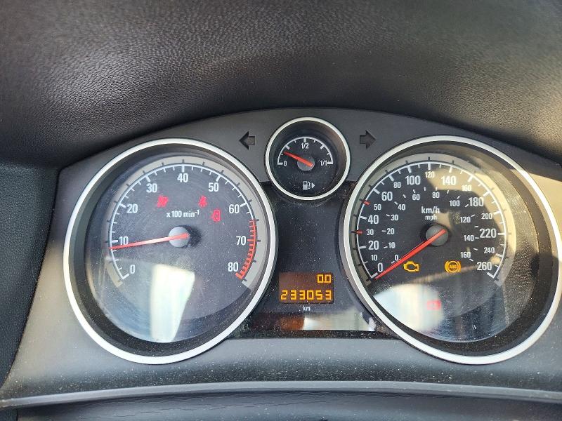 Zdjęcie 9 z aukcji – 2009 SATURN ASTRA z VIN W08AR671195049079