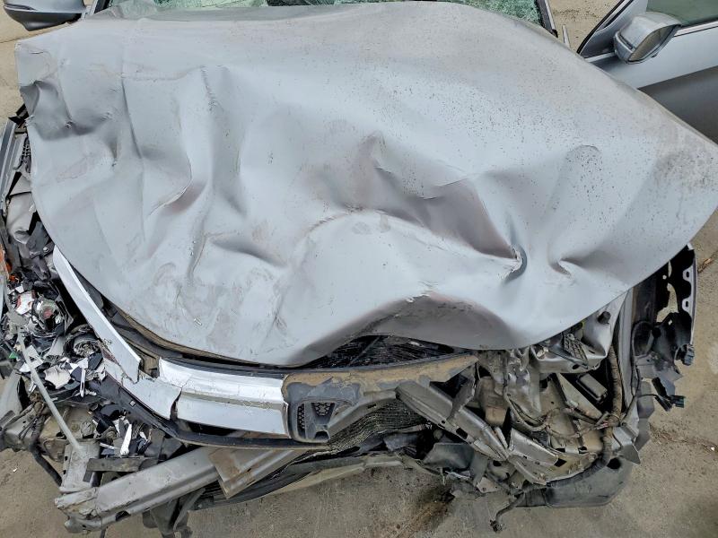 Photo 11 from auction – 2017 HONDA ACCORD with VIN 1HGCR3F81HA024753