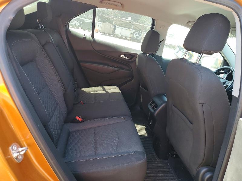 Photo 11 from auction – 2019 CHEVROLET EQUINOX with VIN 2GNAXJEV9K6241986