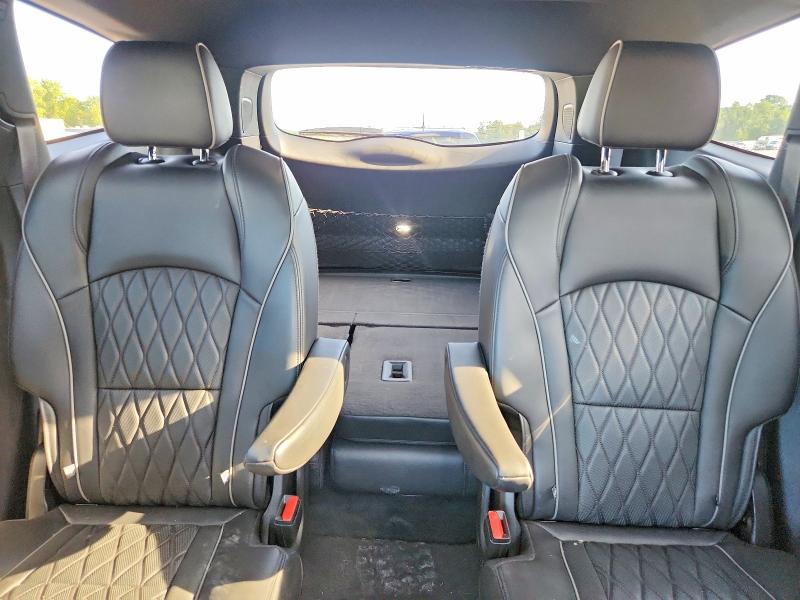 Фото 10 с аукциона – 2022 BUICK ENCLAVE с VIN 5GAEVCKW3NJ161682