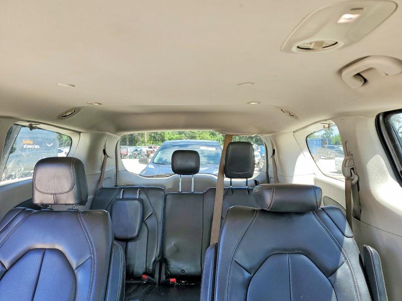 Снимка 10 от търг – 2021 CHRYSLER VOYAGER с VIN 2C4RC1DG7MR523443