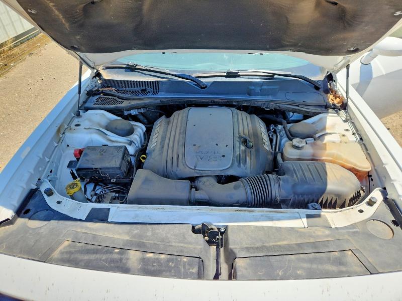 Photo 11 from auction – 2017 DODGE CHALLENGER with VIN 2C3CDZBT0HH555281