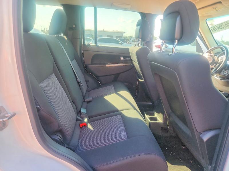 Photo 11 from auction – 2011 JEEP LIBERTY with VIN 1J4PN3GK1BW512756