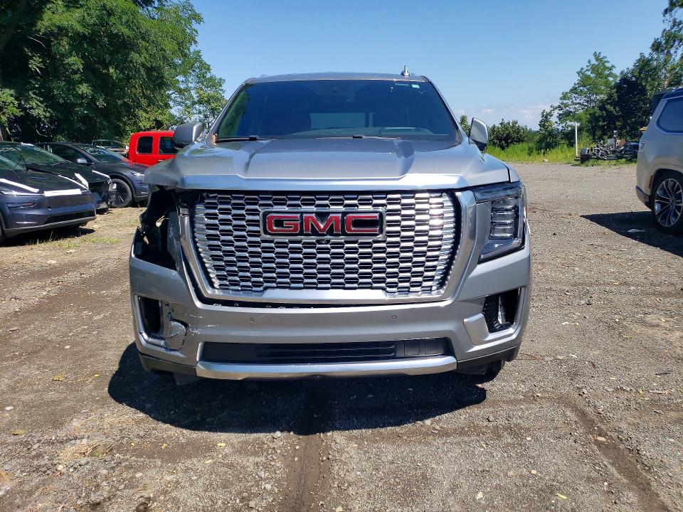 Photo 5 from auction – 2024 GMC YUKON with VIN 1GKS2DKL1RR227180