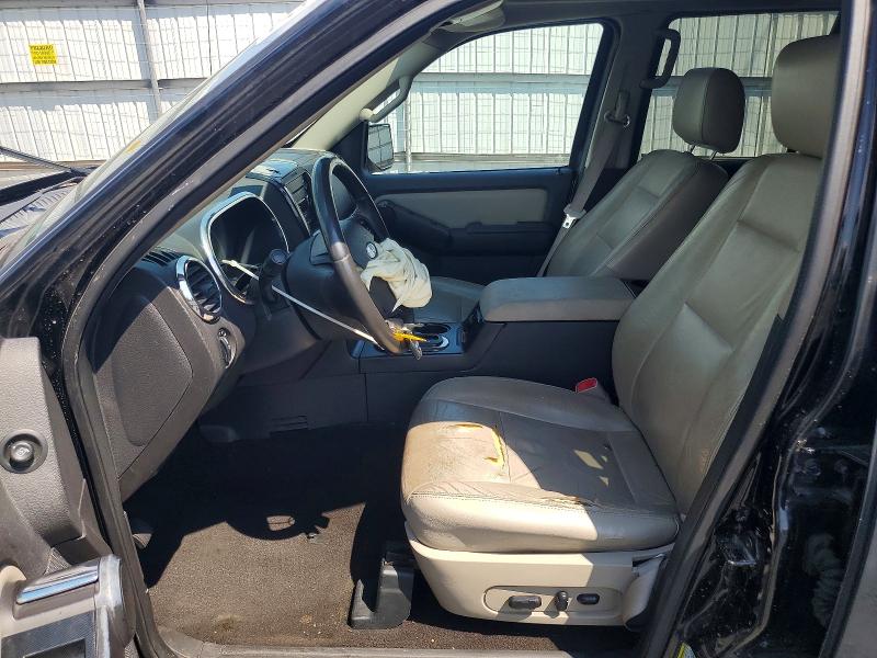 Photo 7 from auction – 2008 FORD EXPLORER with VIN 1FMEU73E58UB00878