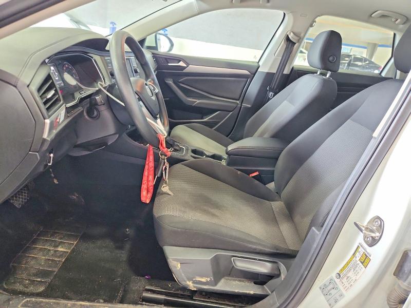Снимка 7 от търг – 2021 VOLKSWAGEN JETTA с VIN 3VWC57BU4MM096559