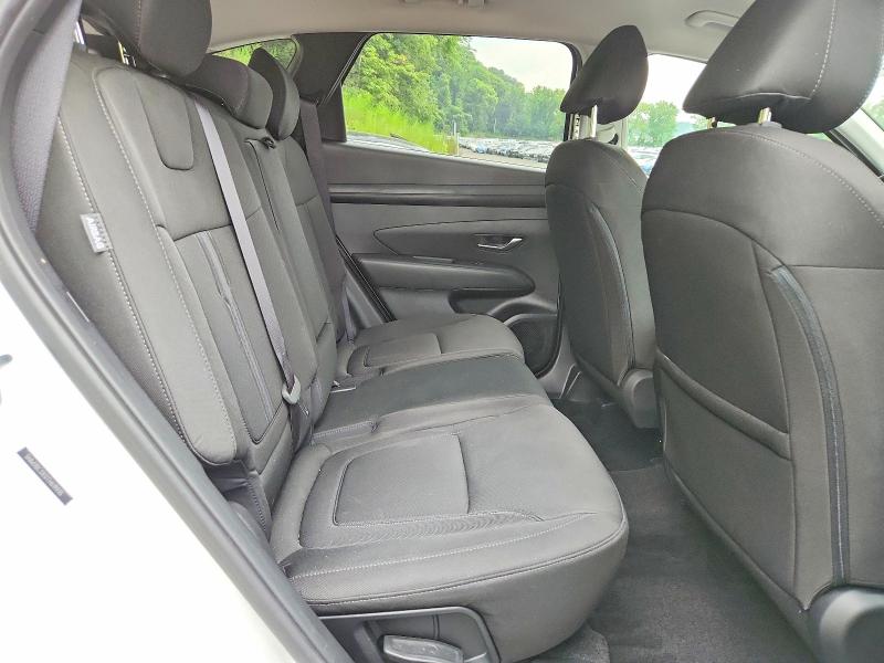 Photo 11 from auction – 2026 HYUNDAI TUCSON with VIN 5NMJBCDE0TH619935