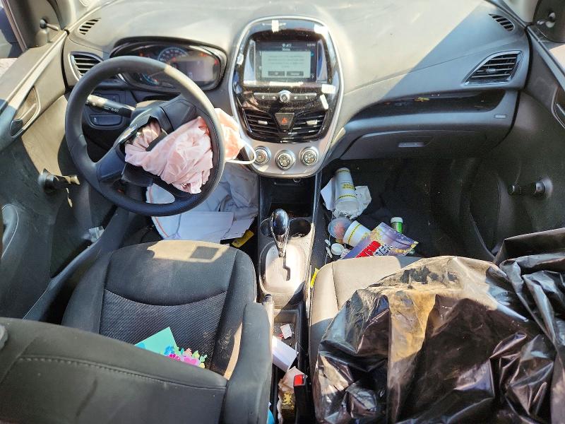 Фото 8 с аукциона – 2018 CHEVROLET SPARK с VIN KL8CB6SA0JC423301