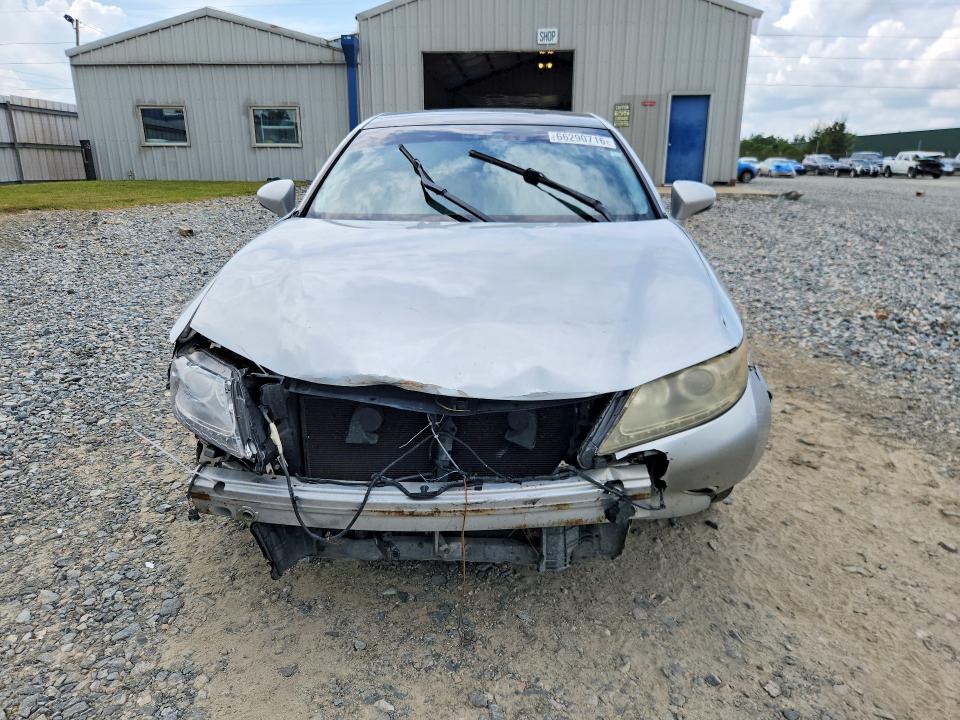 Photo 5 from auction – 2014 LEXUS ES with VIN JTHBK1GG7E2086249