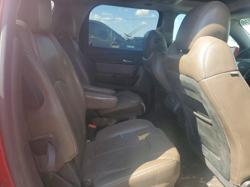 Photo 11 from auction – 2013 GMC ACADIA with VIN 1GKKRRKD4DJ192529