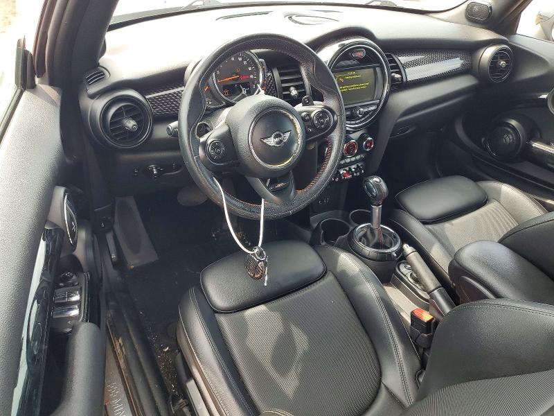 Photo 8 from auction – 2016 MINI COOPER with VIN WMWWG9C50G3C22502