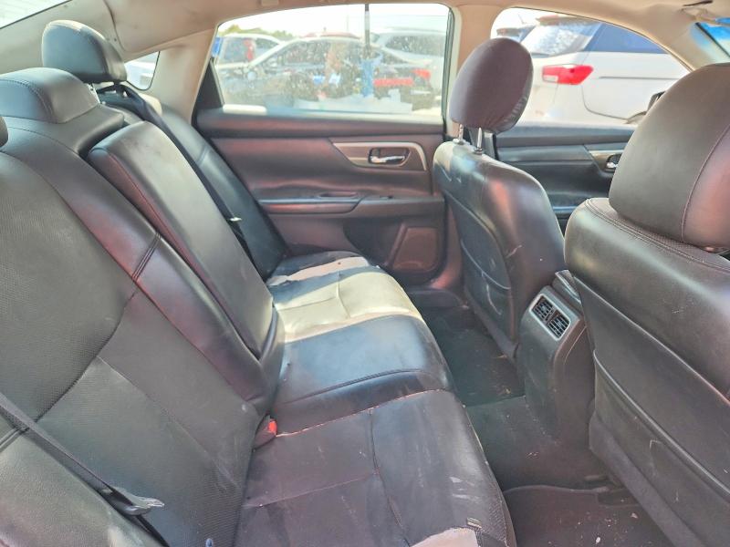 Photo 10 from auction – 2014 NISSAN ALTIMA with VIN 1N4AL3AP9EC408193
