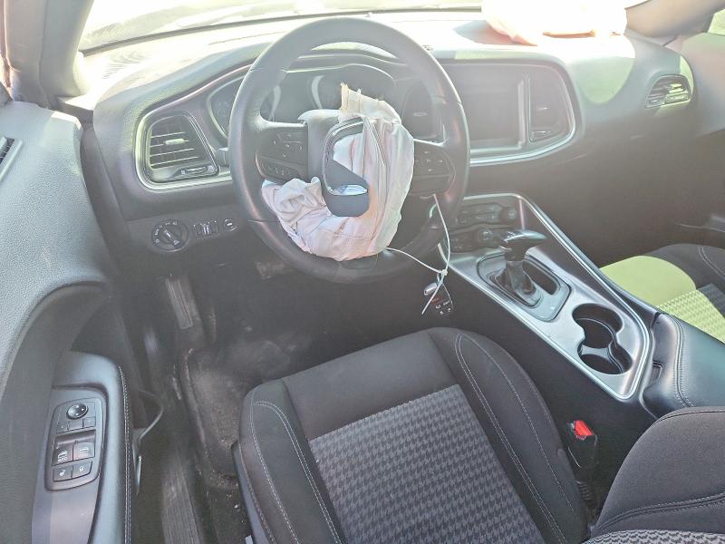 Foto 8 de la subasta – 2021 DODGE CHALLENGER con VIN 2C3CDZAG9MH596622