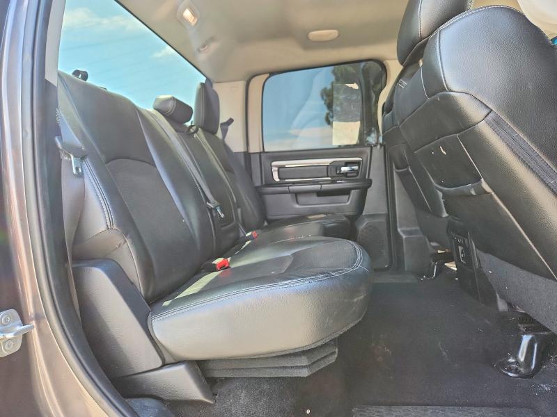 Photo 10 from auction – 2014 RAM 1500 with VIN 1C6RR6UT5ES303721