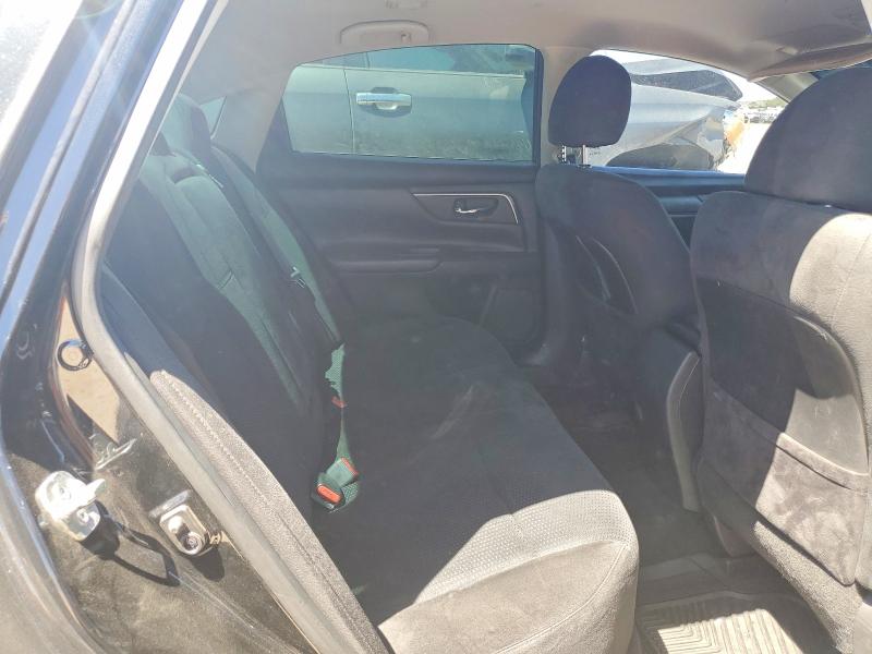 Photo 10 from auction – 2015 NISSAN ALTIMA with VIN 1N4AL3AP7FC298598