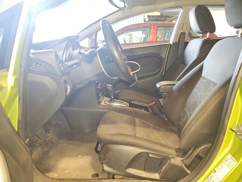 Photo 7 from auction – 2011 FORD FIESTA with VIN 3FADP4FJ5BM111427