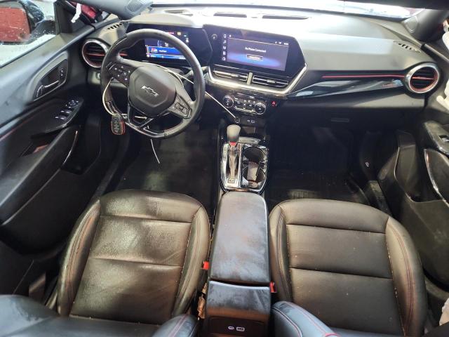 Photo 8 from auction – 2025 CHEVROLET TRAX with VIN KL77LJEP0SC075541