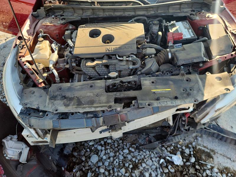 Photo 11 from auction – 2019 NISSAN ALTIMA with VIN 1N4BL4CV9KC183808