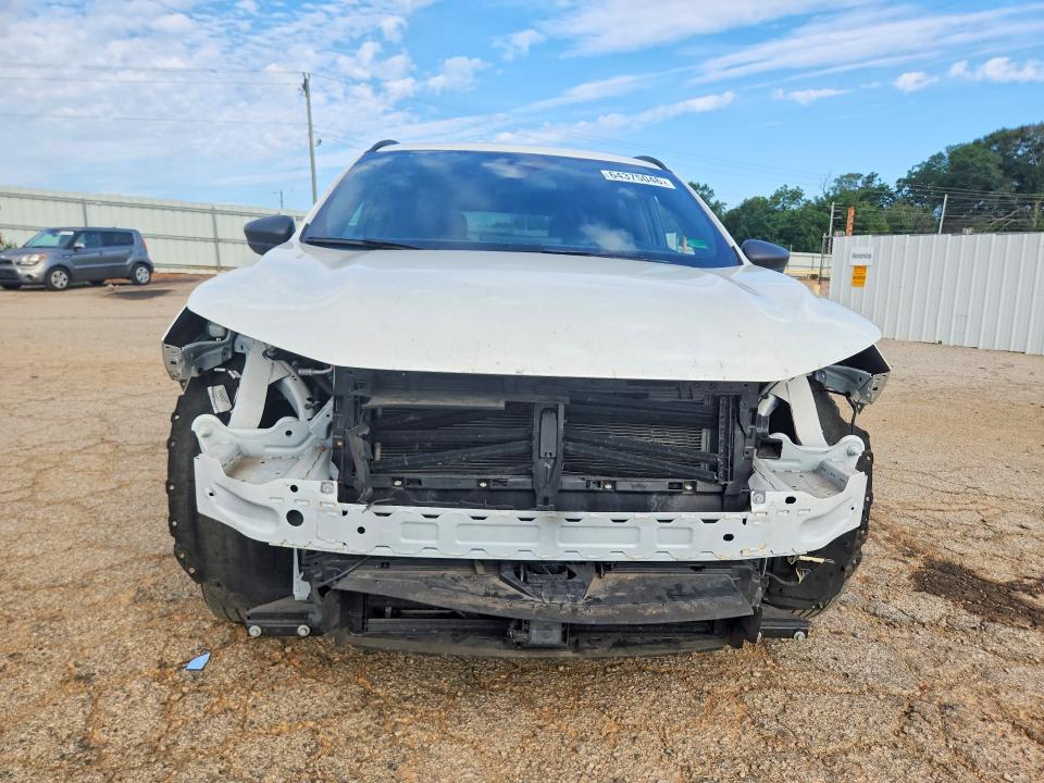 Photo 5 from auction – 2023 FORD ESCAPE with VIN 1FMCU9MN3PUA43838