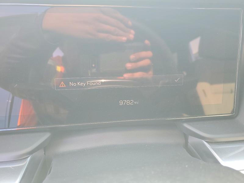Photo 9 from auction – 2026 GMC TERRAIN with VIN 3GKALUEG4TL468589