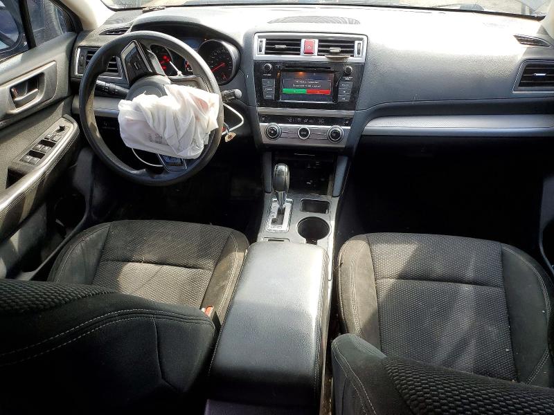 Photo 8 from auction – 2019 SUBARU OUTBACK with VIN 4S4BSDAC8K3207218