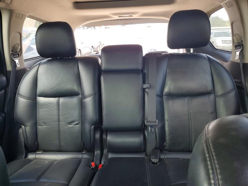 Photo 10 from auction – 2014 NISSAN PATHFINDER with VIN 5N1AR2MN5EC734193