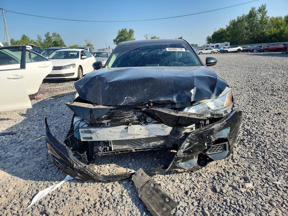 Photo 5 from auction – 2020 NISSAN ALTIMA with VIN 1N4BL4BV8LC209379