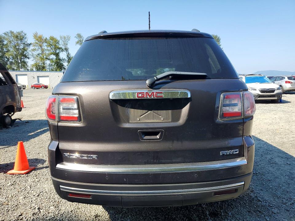 Photo 6 from auction – 2014 GMC ACADIA with VIN 1GKKVSKD5EJ305392
