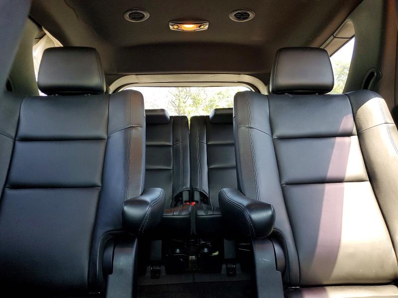 Photo 10 from auction – 2019 DODGE DURANGO with VIN 1C4RDJDG2KC586226