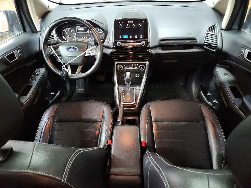 Photo 8 from auction – 2019 FORD ECOSPORT with VIN MAJ6S3KL2KC267659