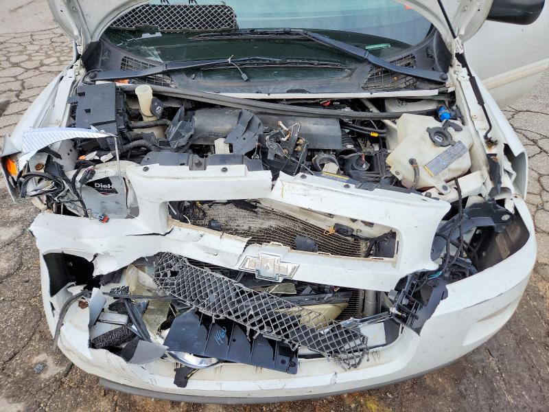 Photo 12 from auction – 2008 CHEVROLET UPLANDER with VIN 1GNDV33158D173064