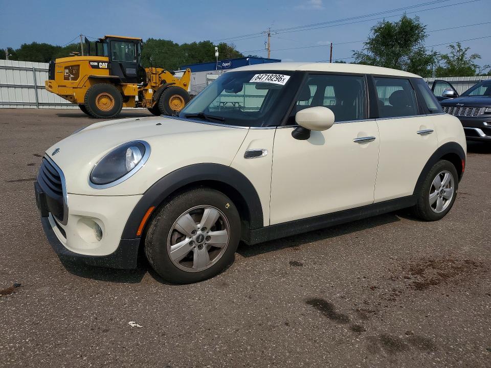 2021 MINI COOPER - Търг №64718296
